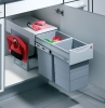 Выдвижная система сортировки Tandem