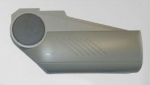 Заглушка HS SERVO-DRIVE основная, телескопическая, левая