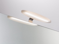 Светодиодный светильник без выключателя Eclisse 610 мм, 12 Вт