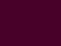 Однотонные панели 18 мм Сливовый (фиолетовый)