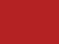 Однотонные панели 18 мм Красный